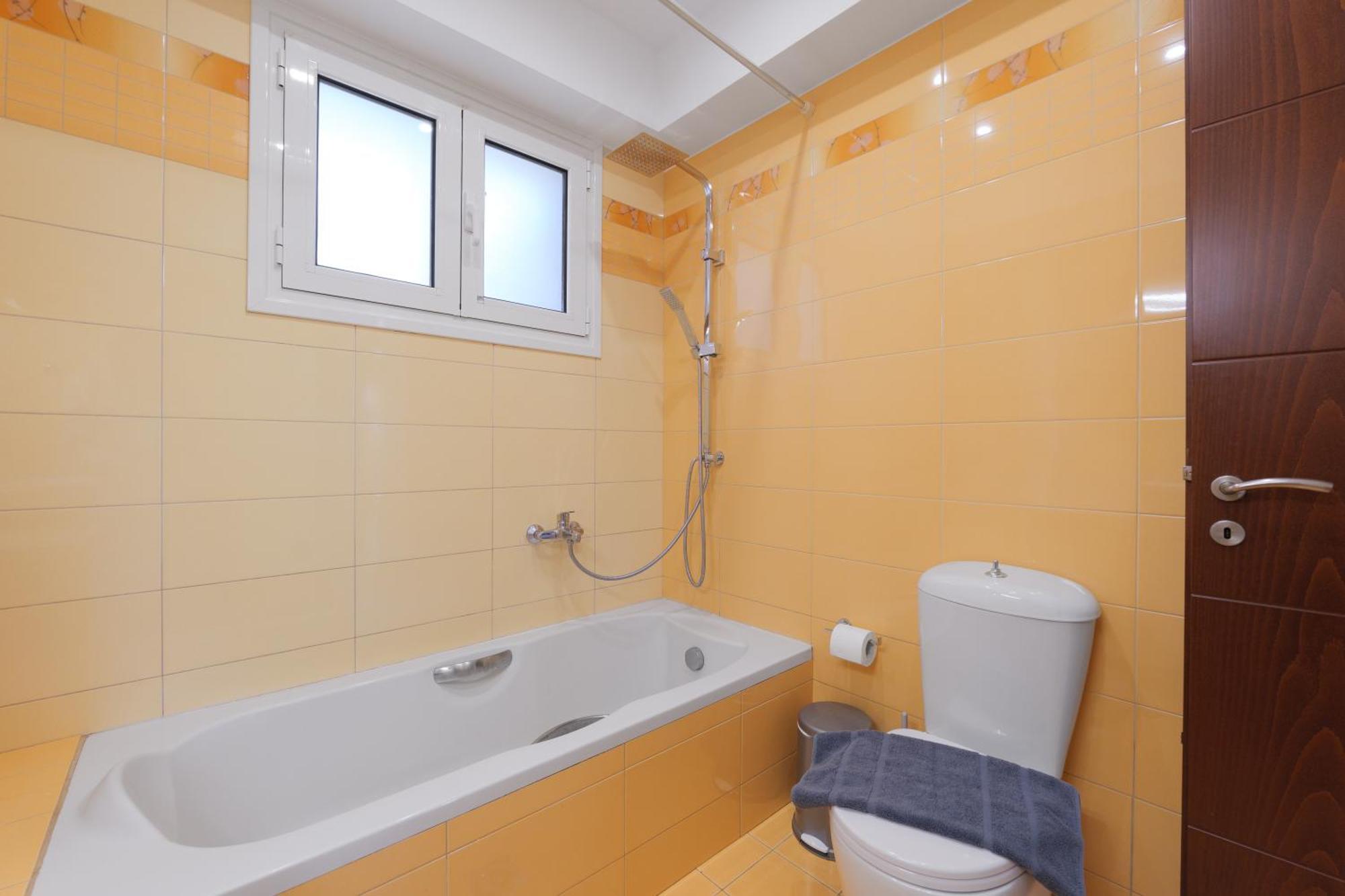 Sea You Soon- Amazing Sea View Achlia Exterior foto