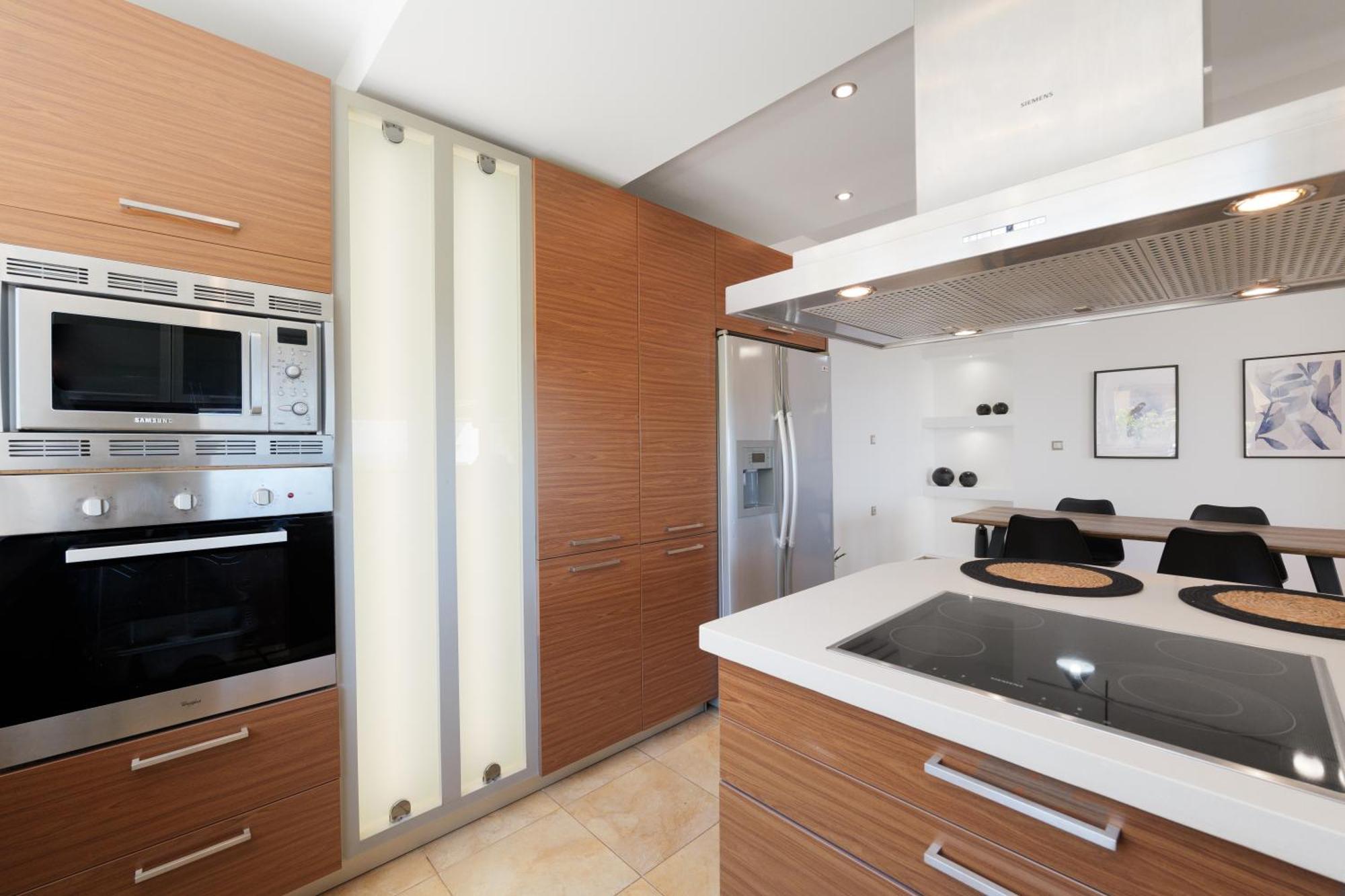 Sea You Soon- Amazing Sea View Achlia Exterior foto